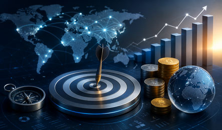 Define Strategic Objectives