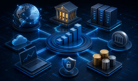 Build a Scalable Financial Plan
