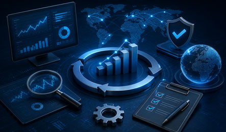 Monitor, Optimize, and Adapt